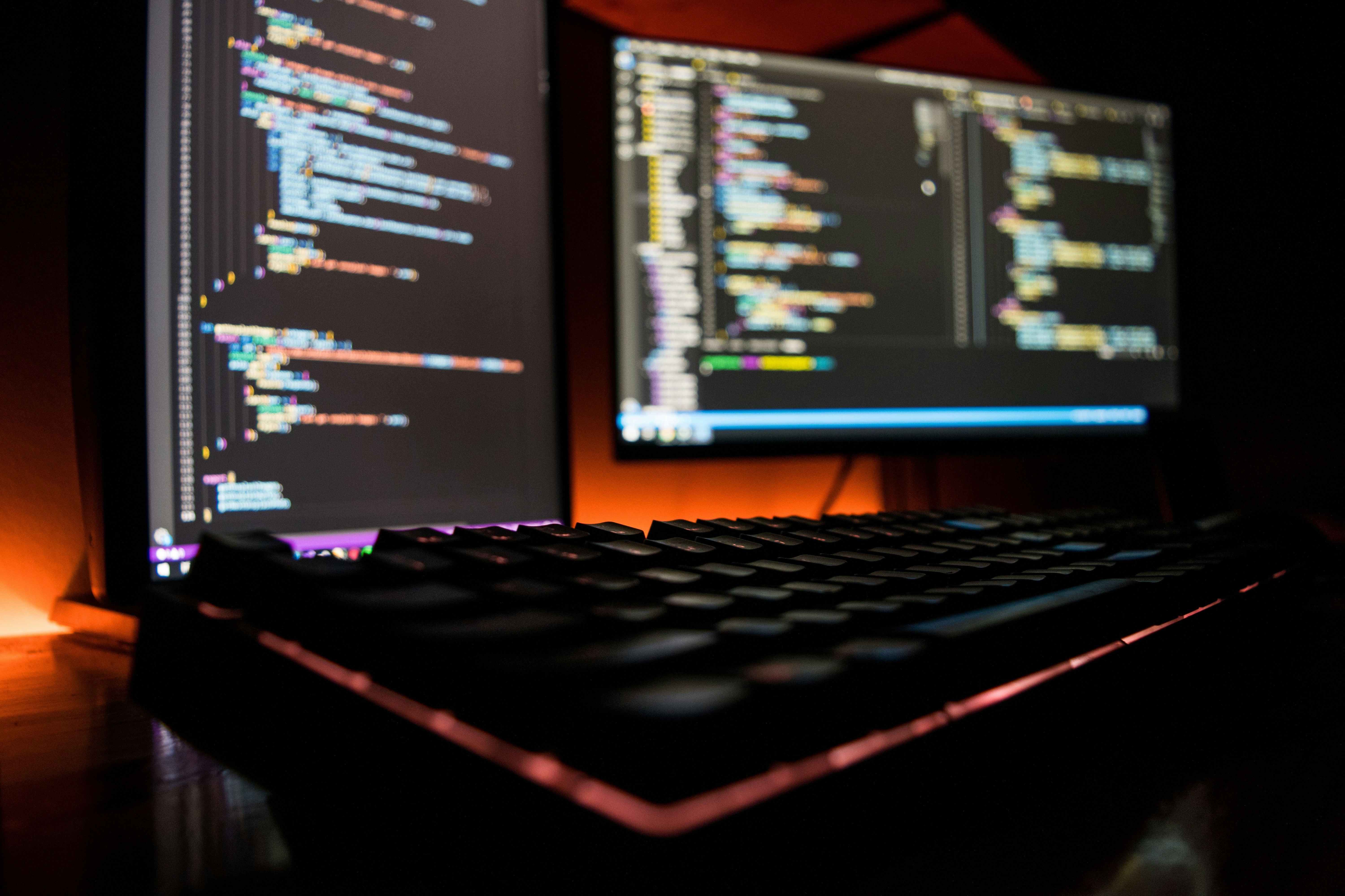 Software tech